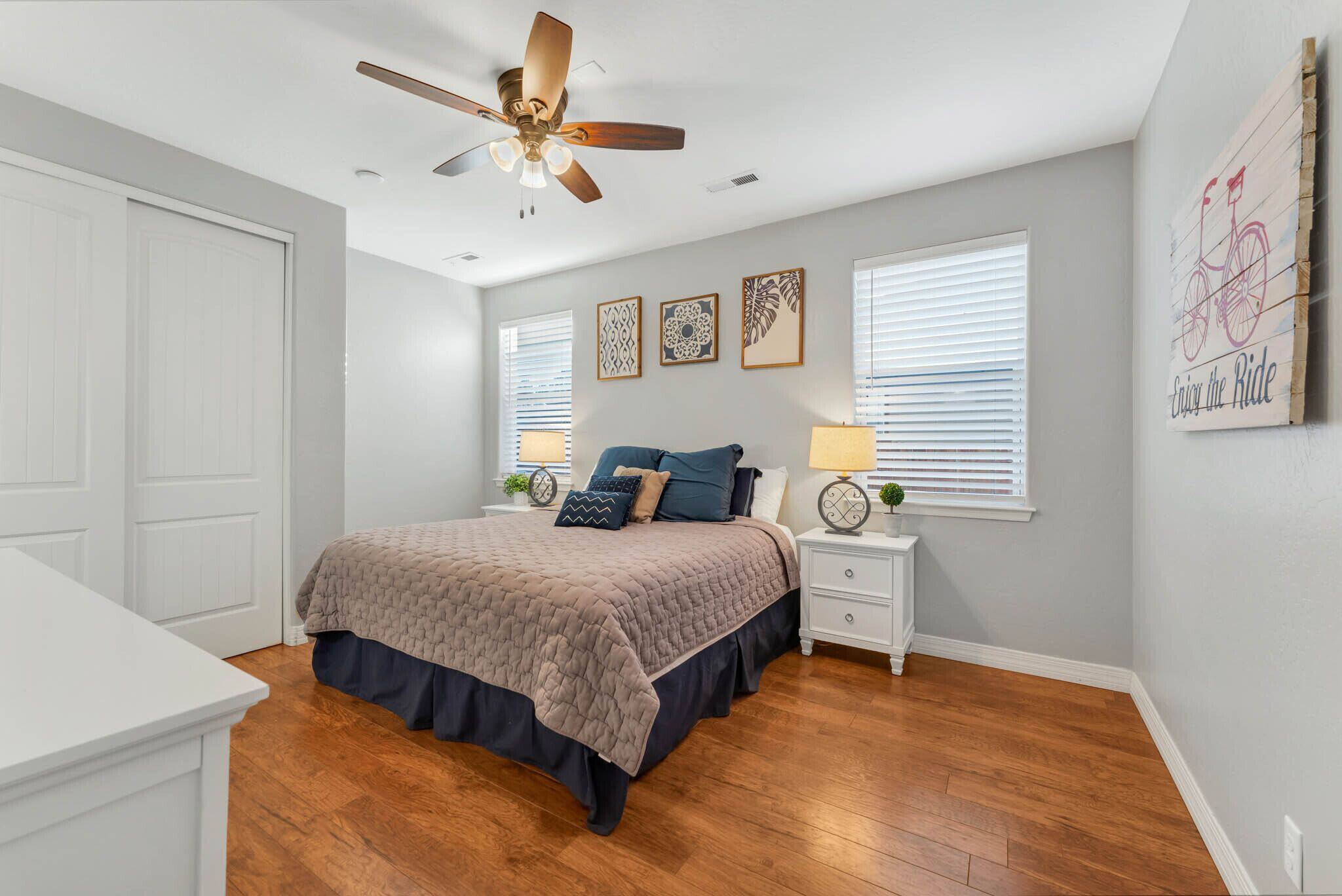 Beautiful 3,000sqft Home Perfect For Your Mountain Getaway!