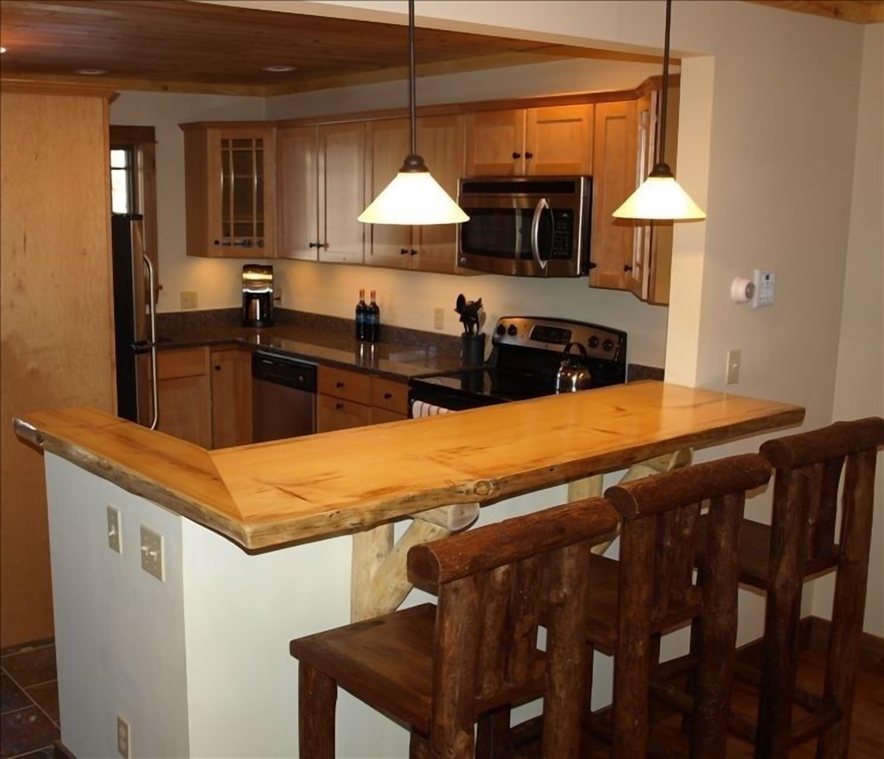 Mountain Bliss at Sentinel Pines in Lake Placid Village