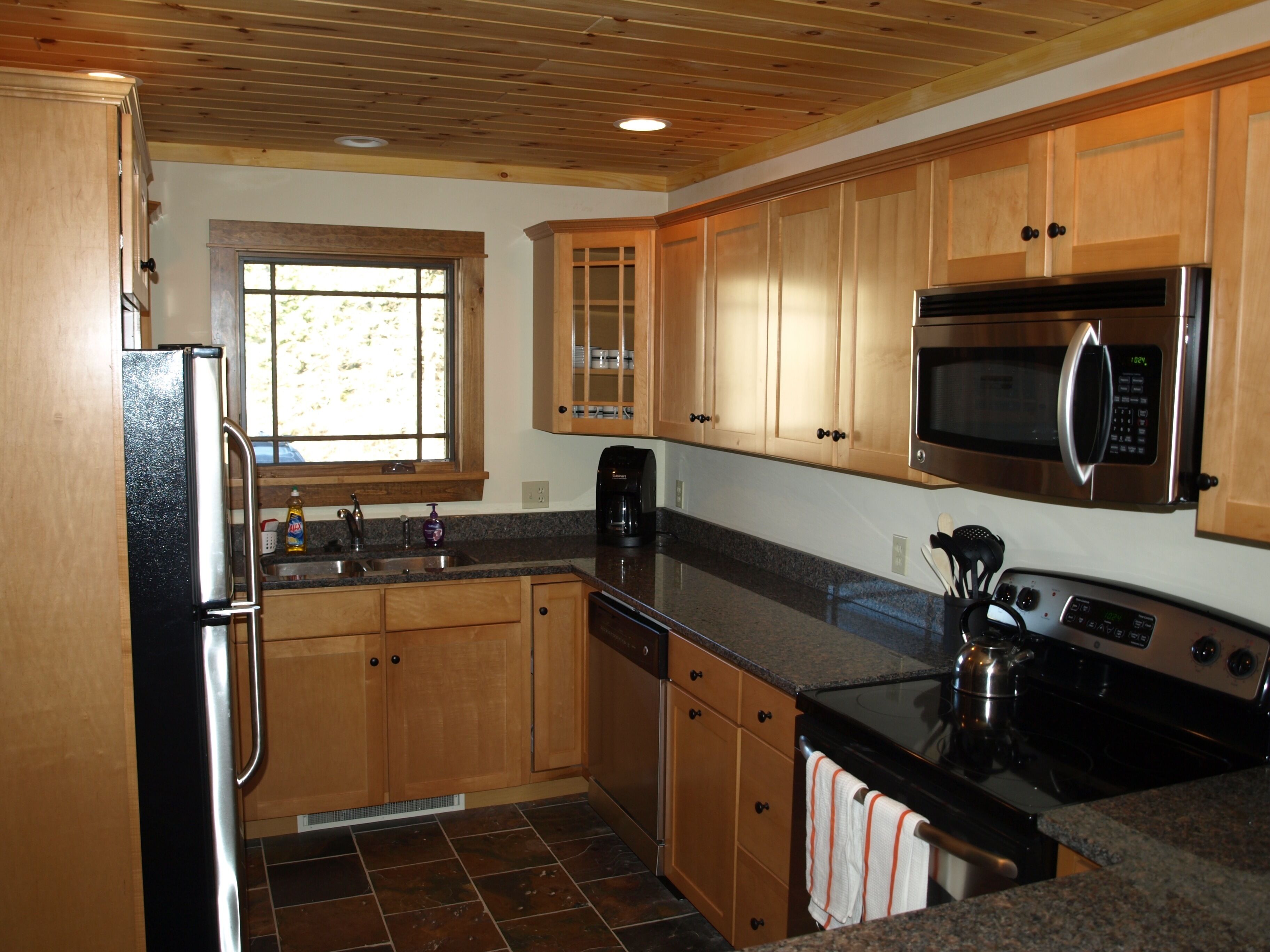 Mountain Bliss at Sentinel Pines in Lake Placid Village