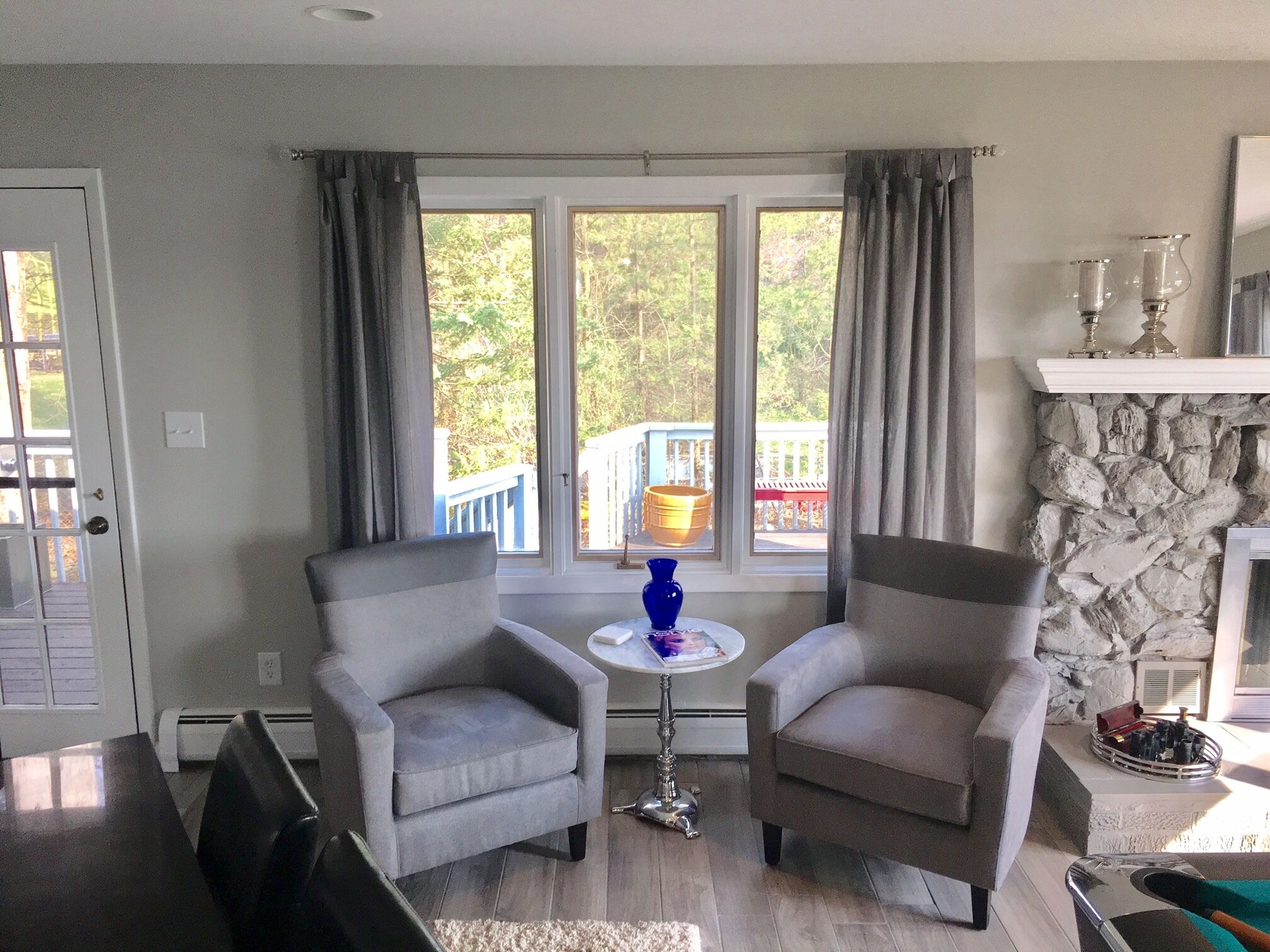 Lakefront Island Inn On Sylvan/Otter Lake