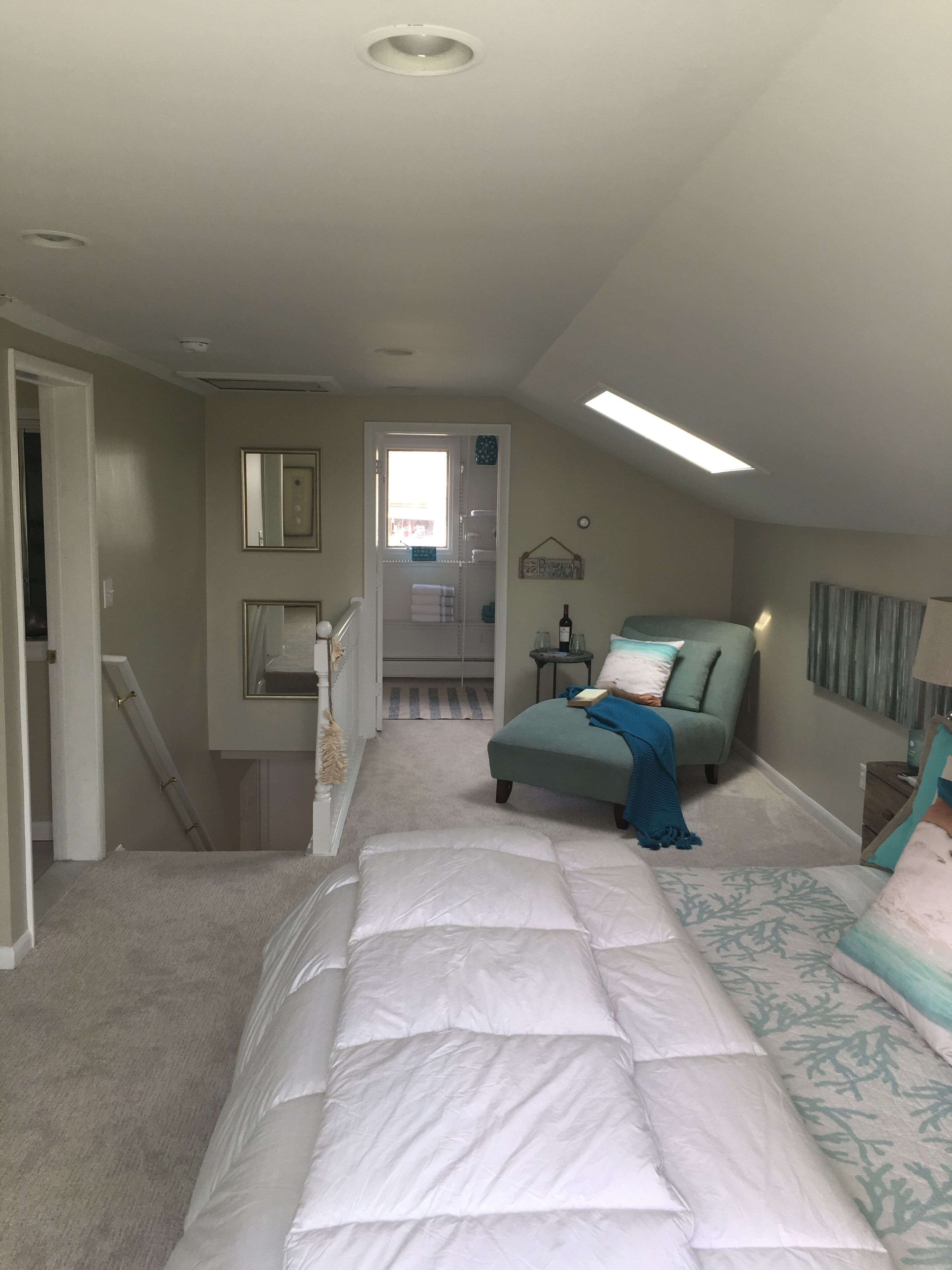 Lakefront Island Inn On Sylvan/Otter Lake