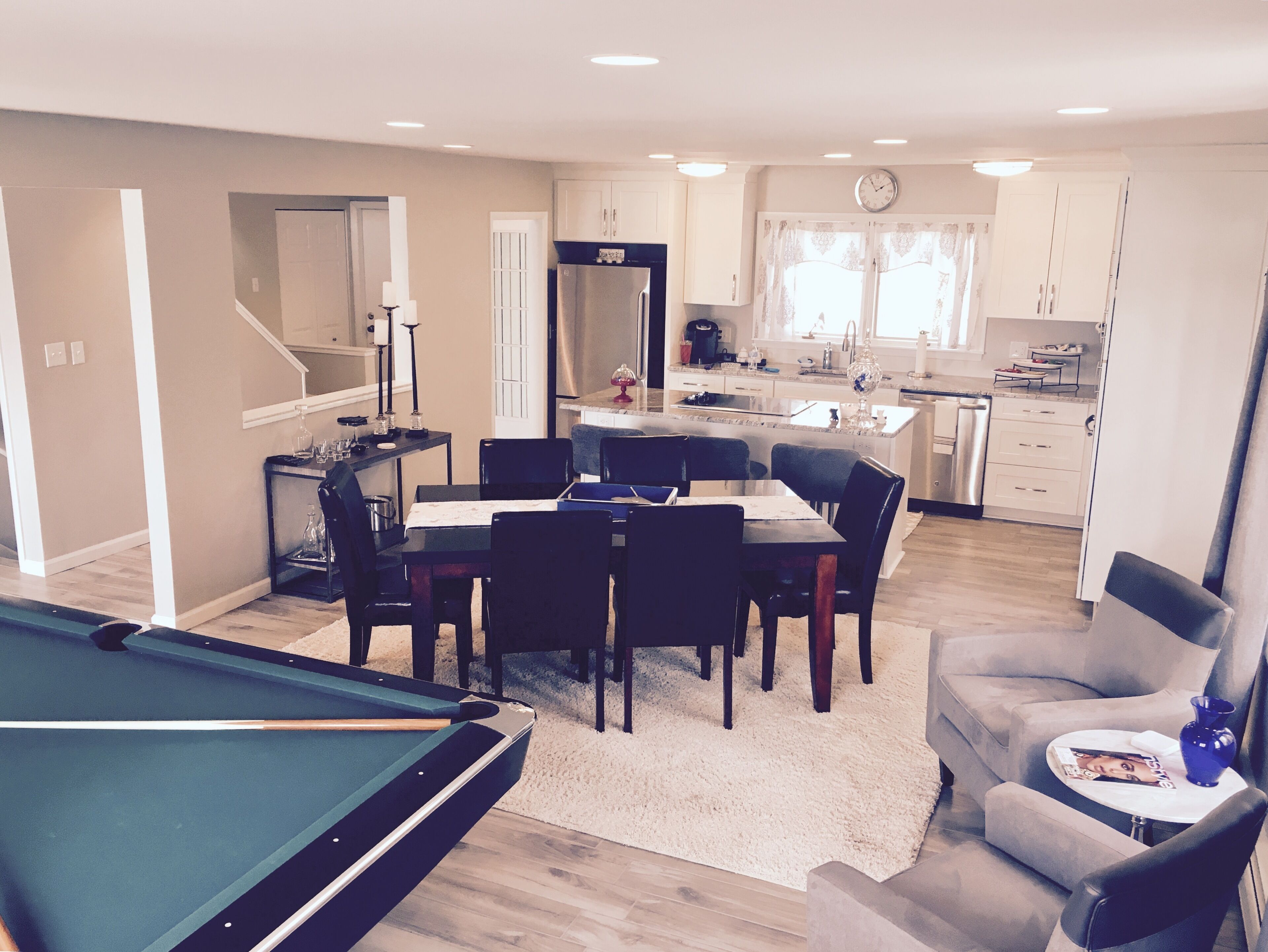 Lakefront Island Inn On Sylvan/Otter Lake