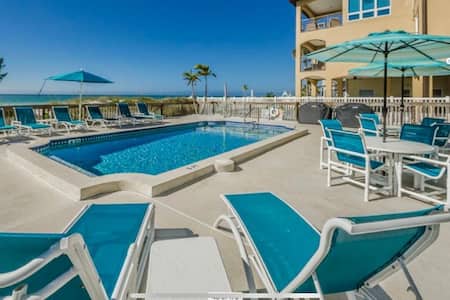 Indian Shores Apart-hotel