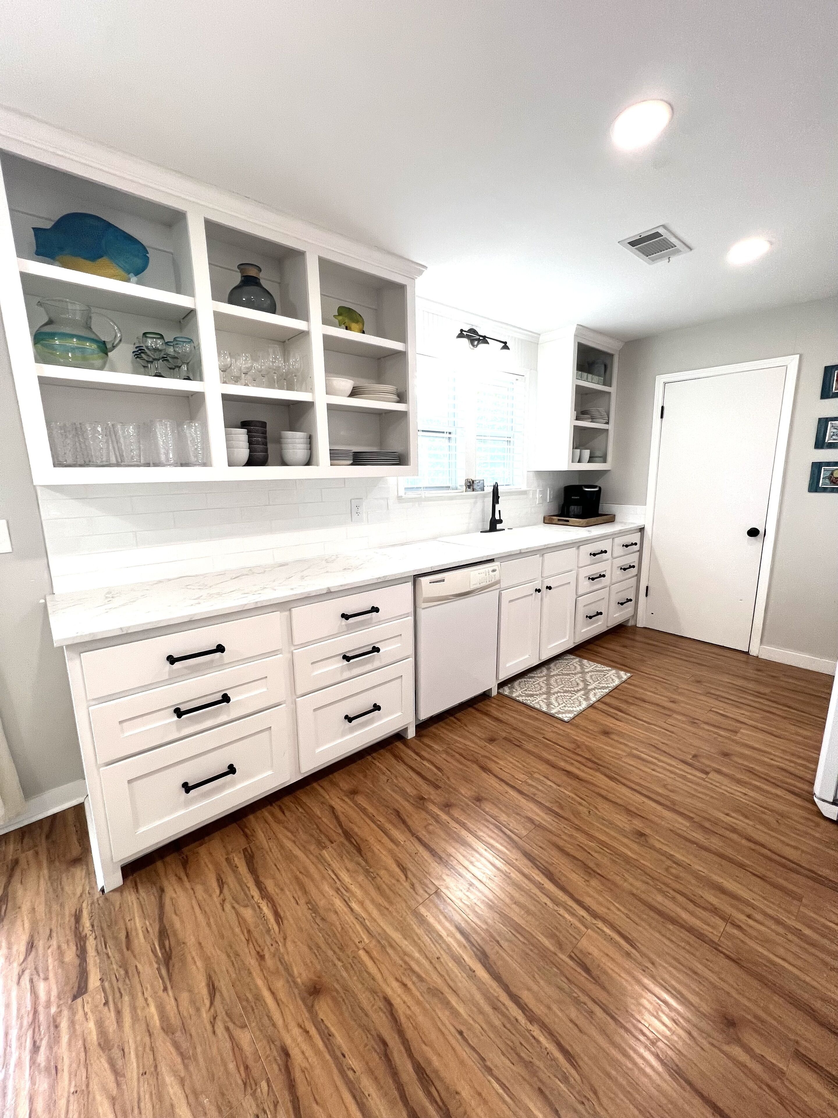 Family Beach Getaway