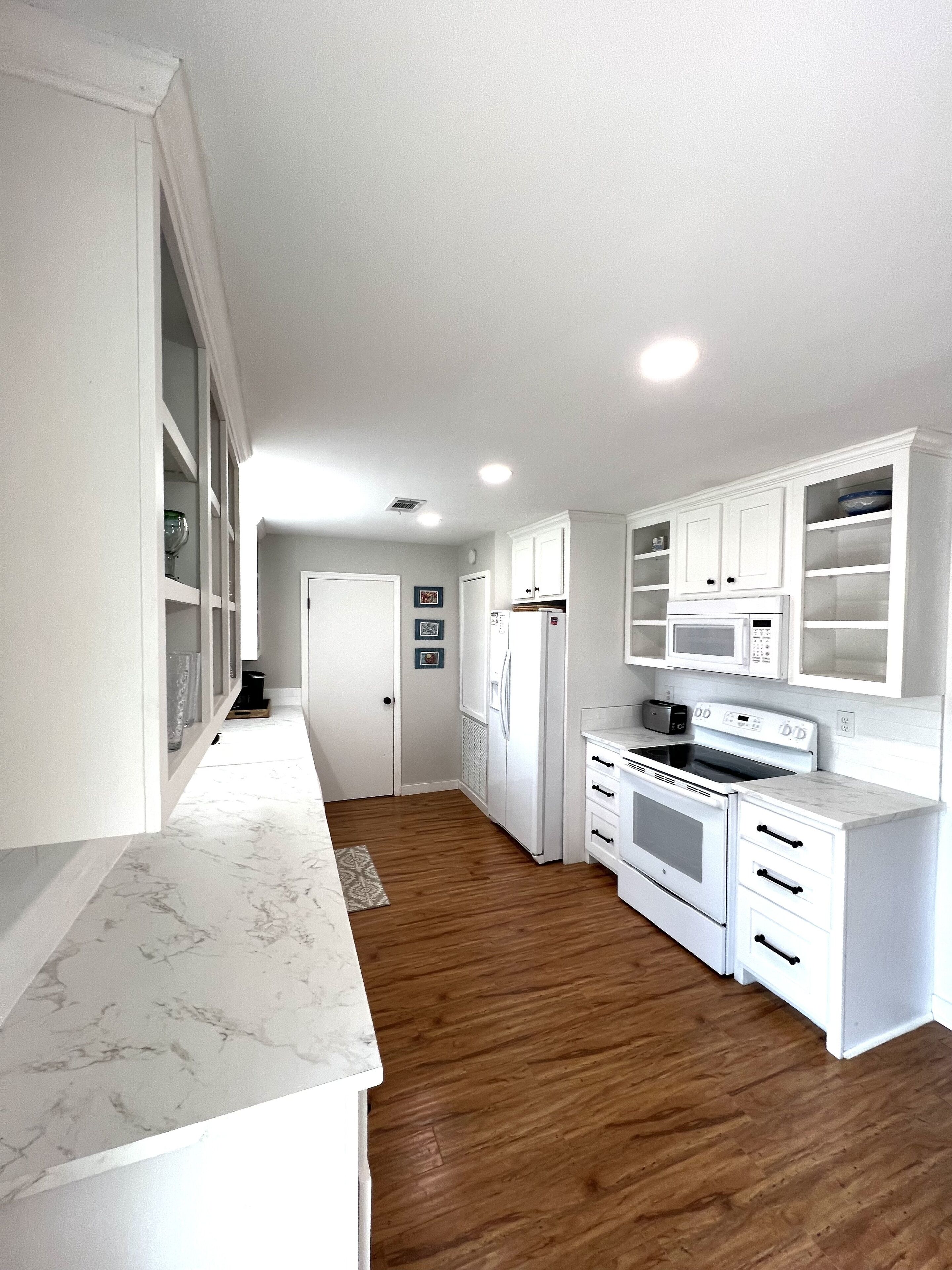 Family Beach Getaway