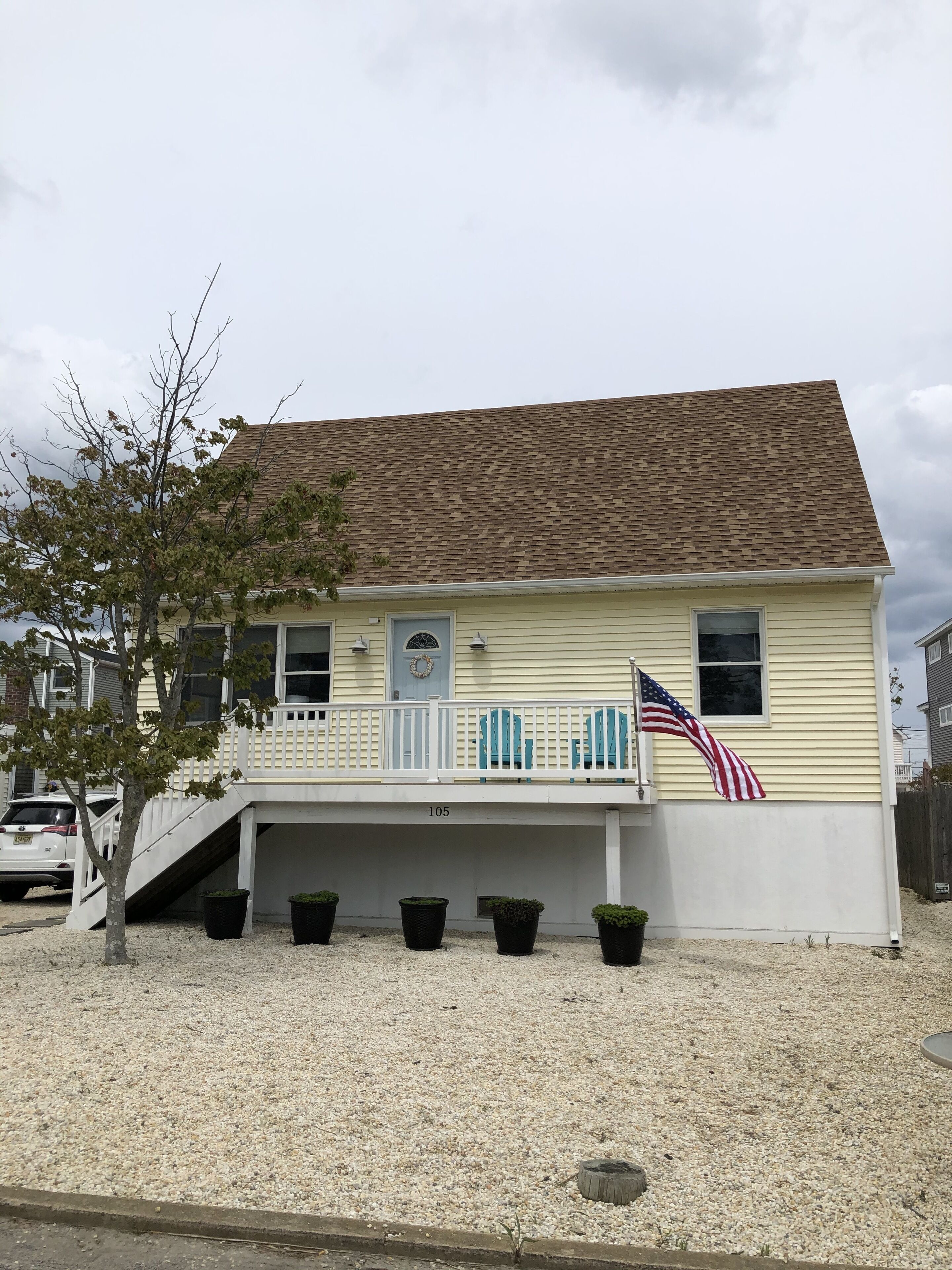 Welcome to Whitecaps, Perfect LBI location!