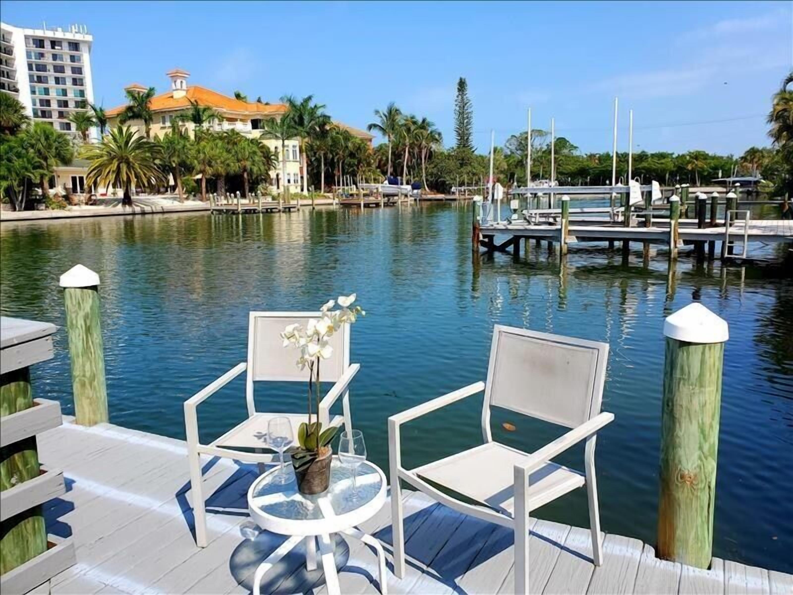 Sarasota Private vacation home