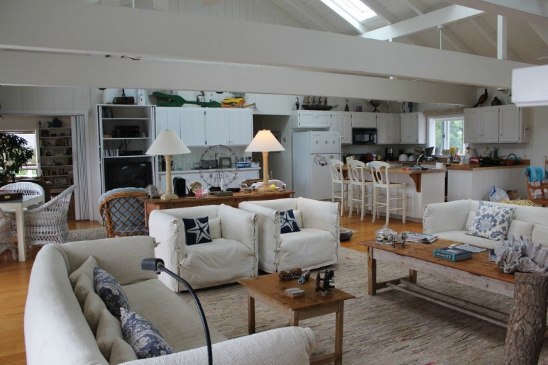 A VACATION ALL ITS OWN!