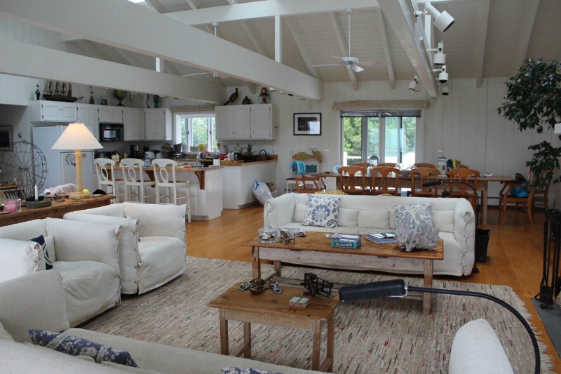 A VACATION ALL ITS OWN!