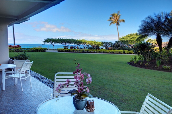 Ground Floor Lanai