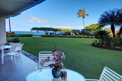 #156 Kaanapali Beach Paradise Condo