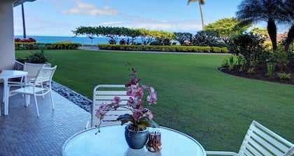 #156 Kaanapali Beach Paradise Condo