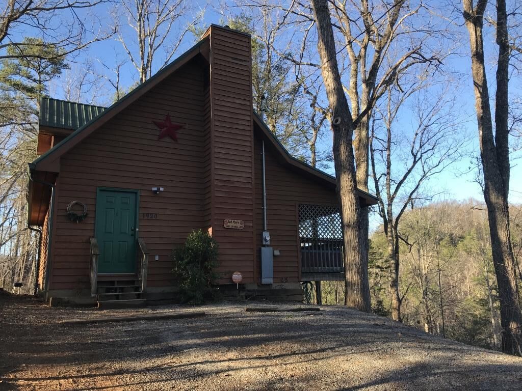 Wow! Amazing Mountain Views