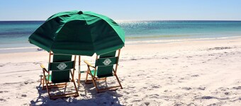 Looking for a Florida Get A Way this is your Place!