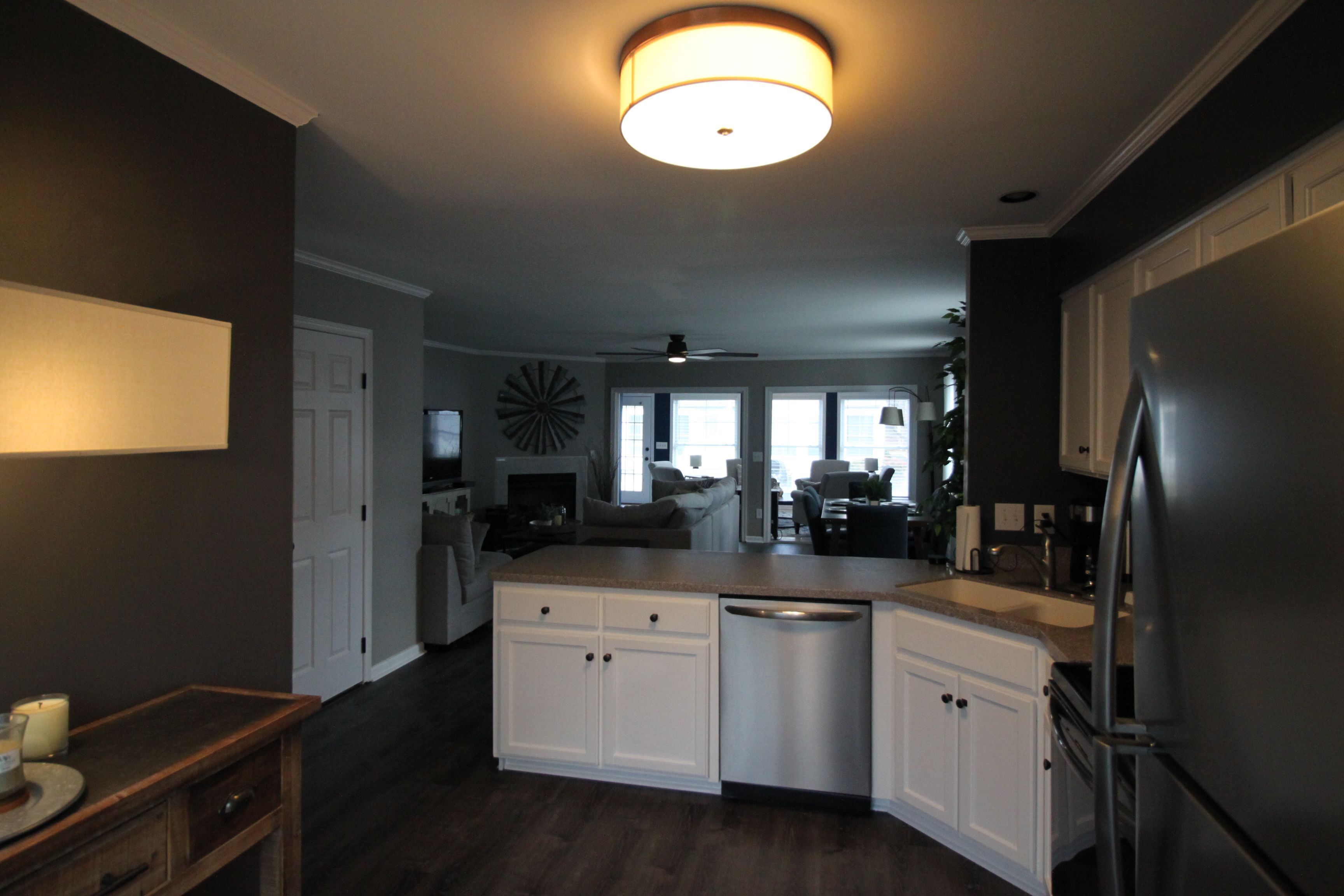 Renovated Eagle's Landing Townhome with parking pass for Rehoboth Beach