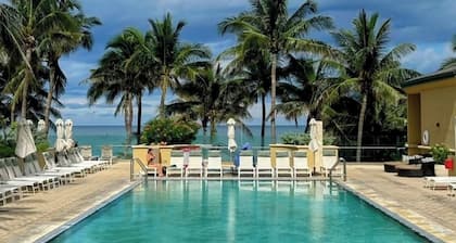 Suite Presidencial Exclusiva del Penthouse - Piso 20 - Unidad más grande en el Resort