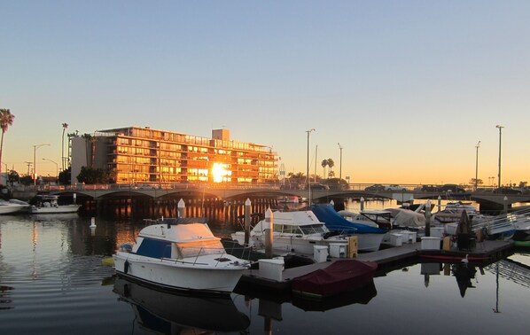 Jachthaven