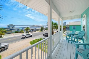 Terrain de l’hébergement 