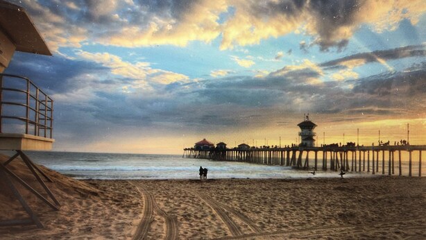 Plage