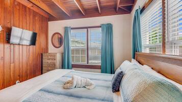 2 quartos, ferros/tábuas de passar roupa, Wi-Fi de cortesia