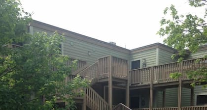 Deerhurst - Private 2 bedroom condo