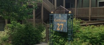 Deerhurst - Private 2 bedroom condo