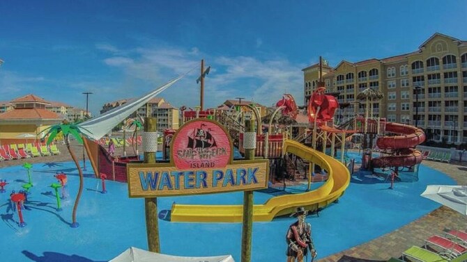 Relax In Five Star Resort Minutes From Walt Disney World And Other Attractions Reviews Deals Photos 23 Expedia