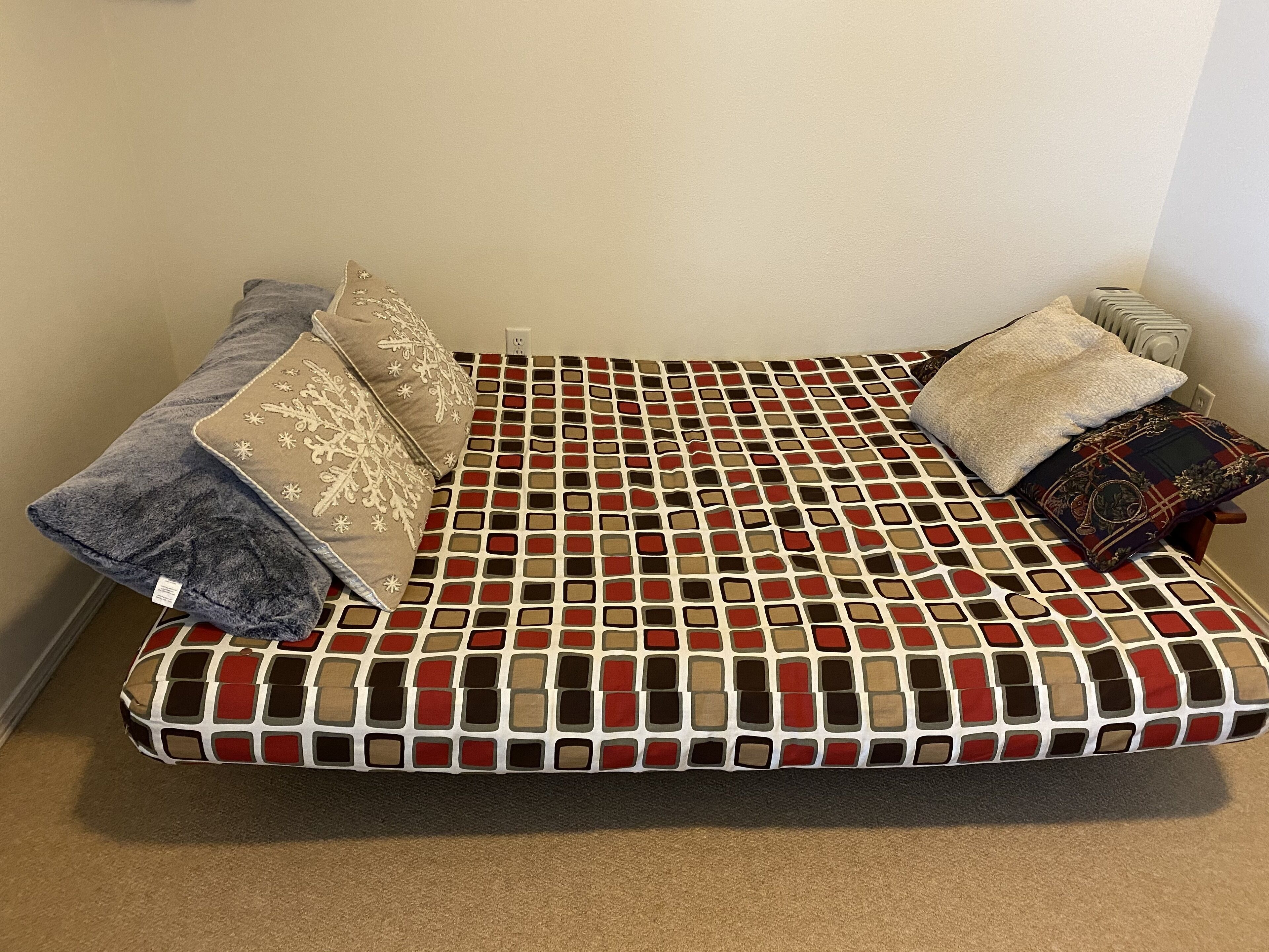  Luxury Mountain Chalet -- Full Condo Available