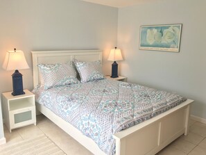 4 dormitorios, tabla de planchar con plancha, wifi gratis y ropa de cama