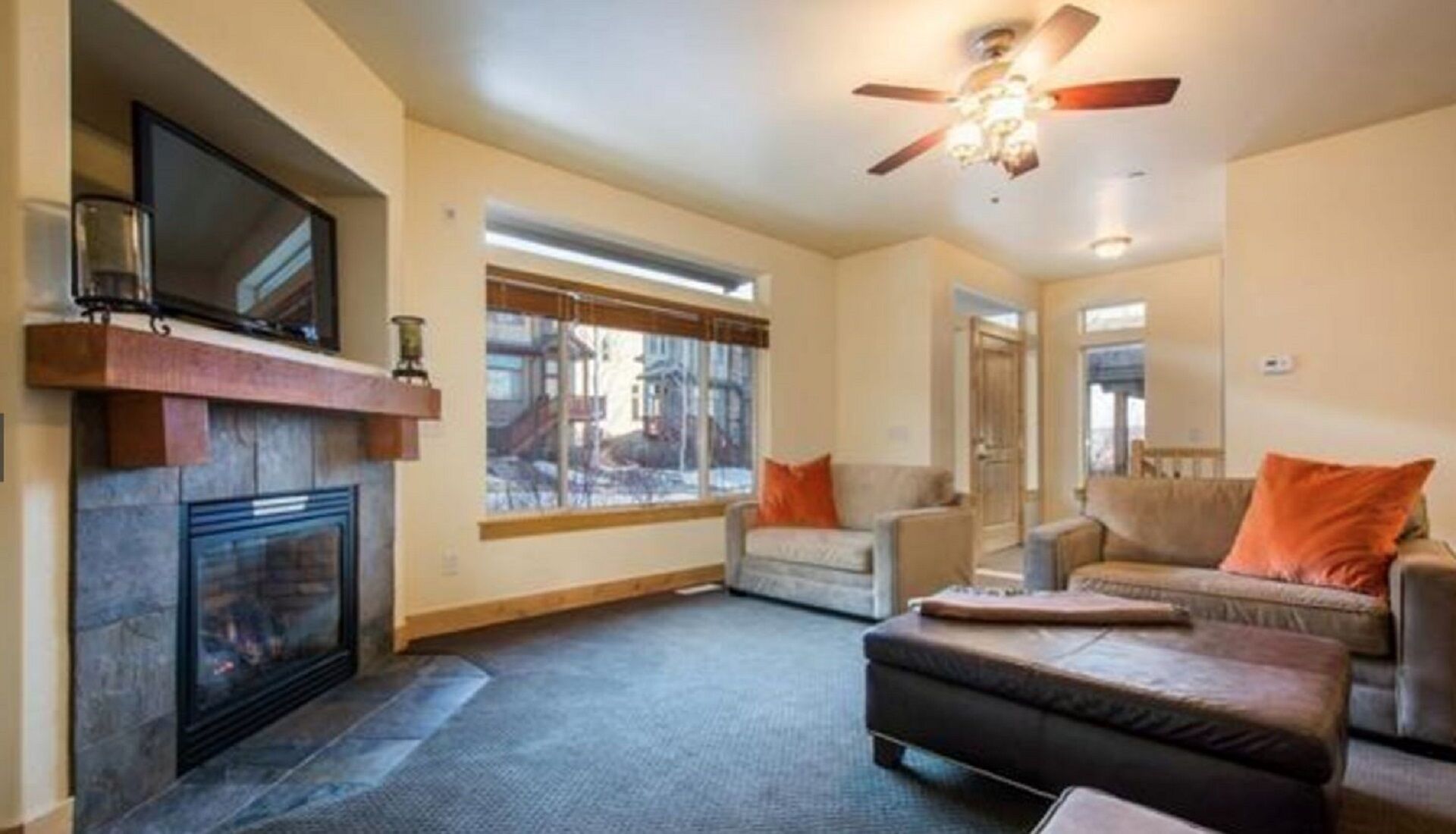 Park City Ski House, 3 Mins From Park City Resort with Private Hot Tub