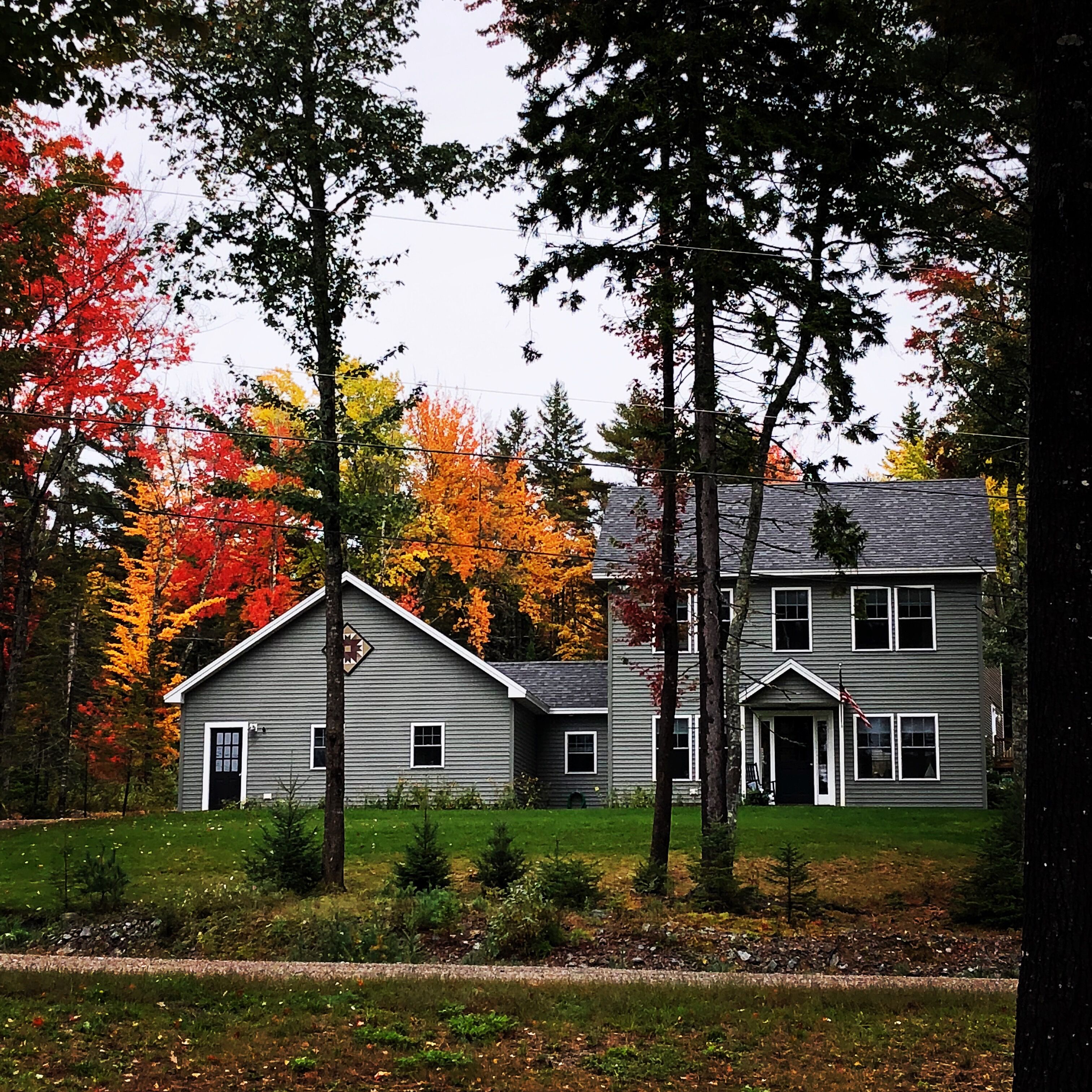 Gordy's Place—Pet and family-friendly Bar Harbor home minutes from Acadia
