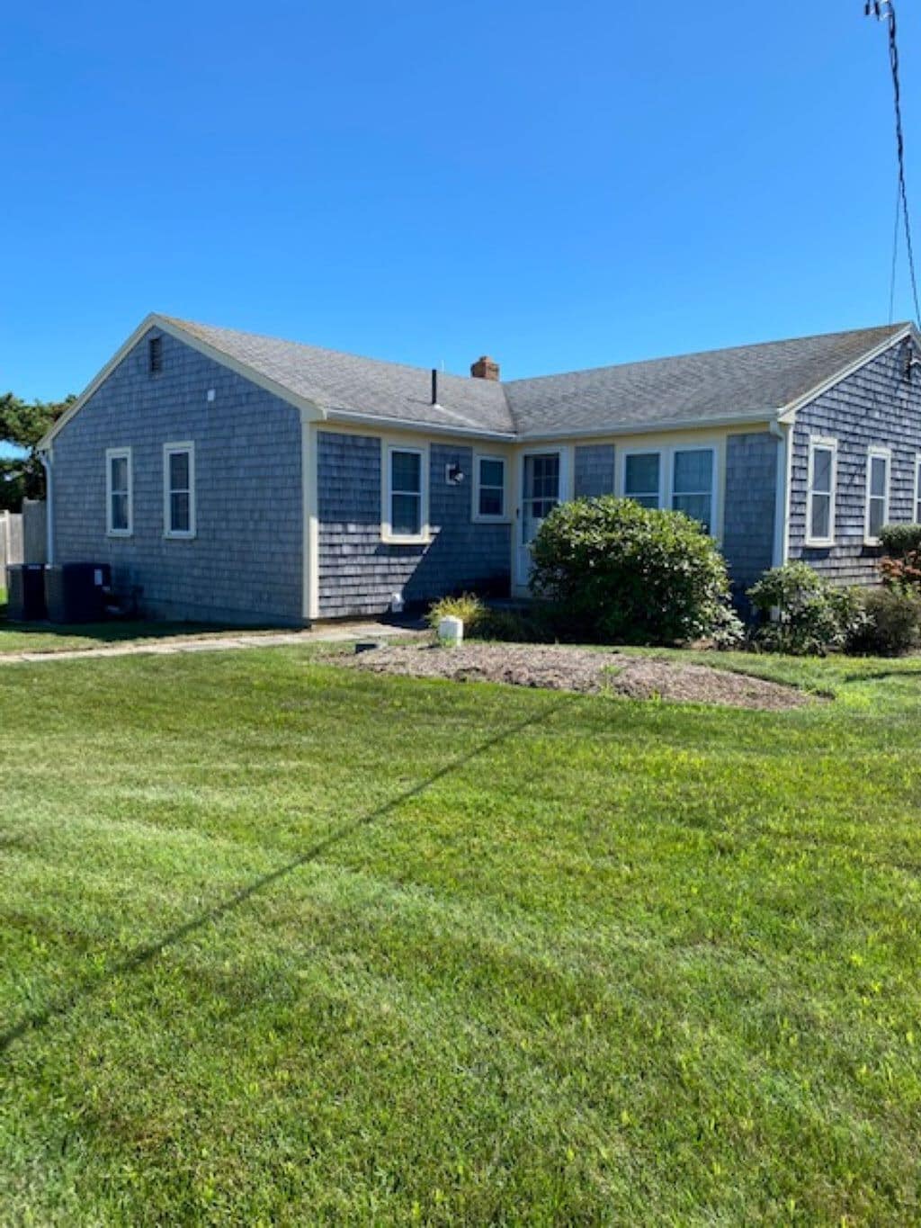 West Dennis Beach House (South Village Beach)