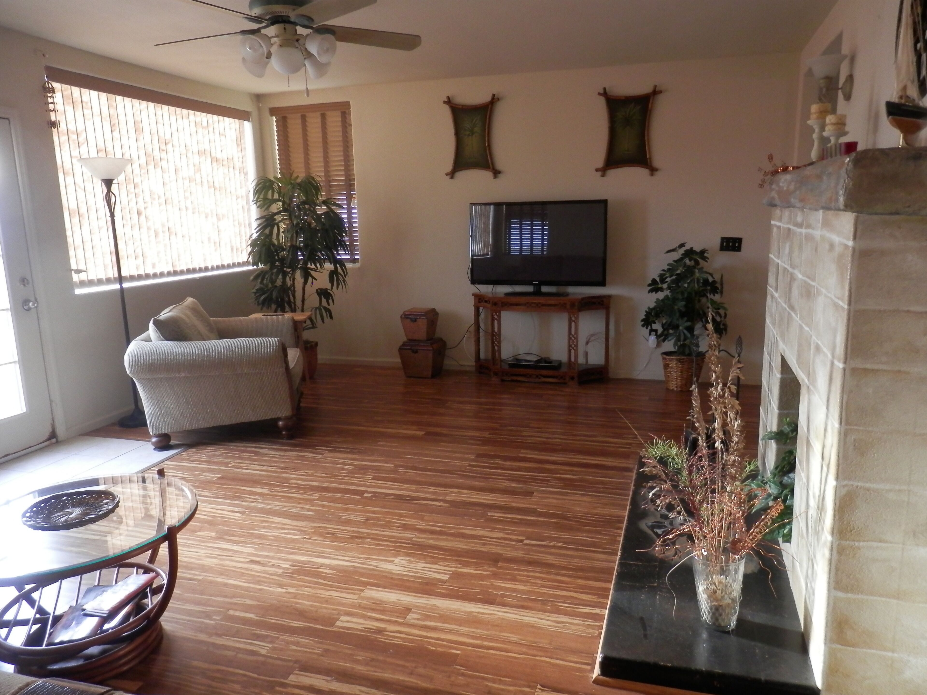 Flagler Beach Private vacation home