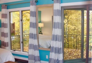 4 Schlafzimmer, Bügeleisen/Bügelbrett, kostenloses WLAN, Bettwäsche