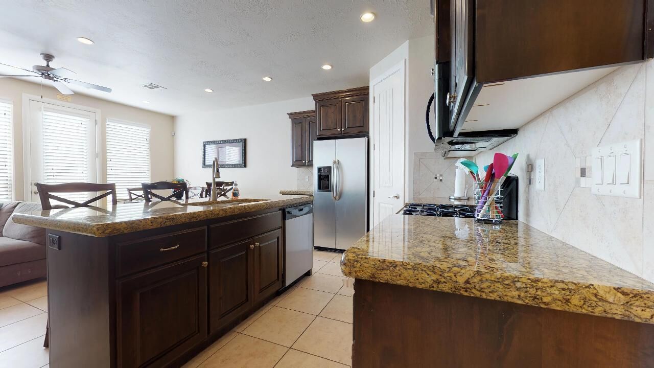 Southern Delight-Family can relax and enjoy!