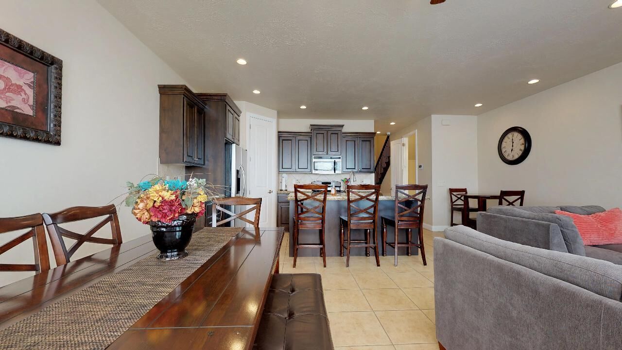 Southern Delight-Family can relax and enjoy!