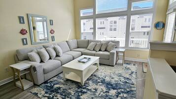 Téléviseur connecté, écran d’ordinateur