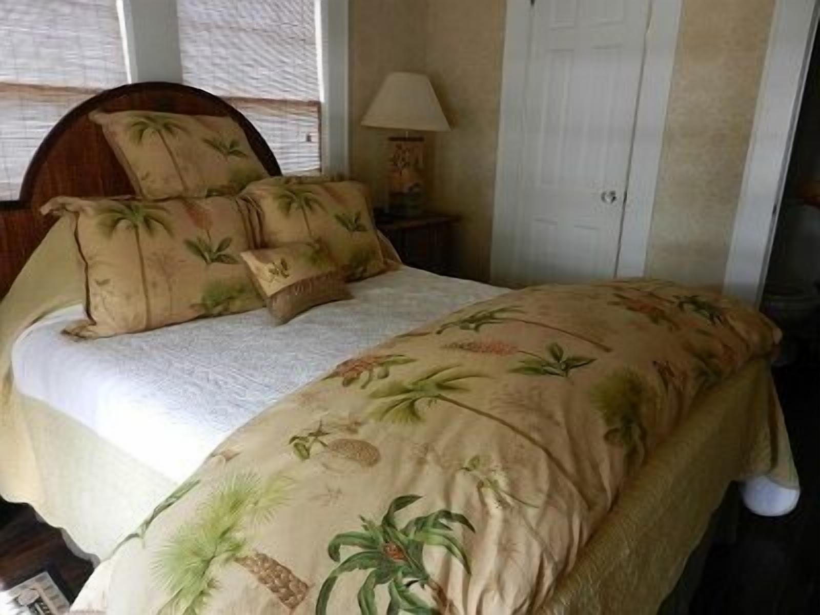 Few short steps from the beach 