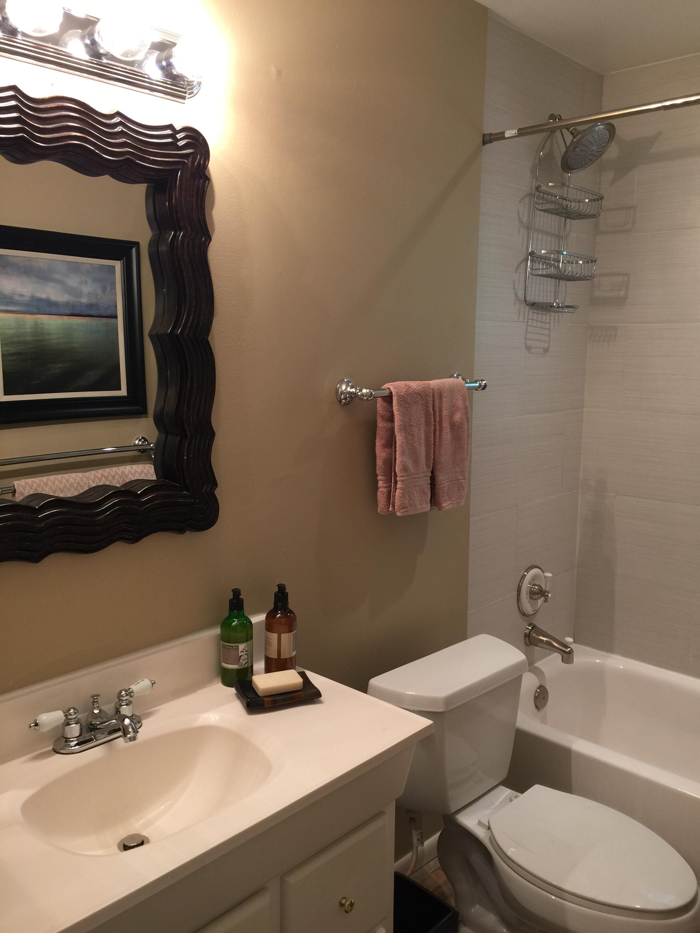 Haartrockner, Handtücher