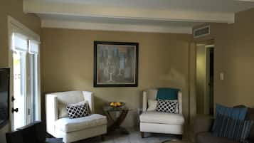 Smart TV, DVD player, stereo, printers