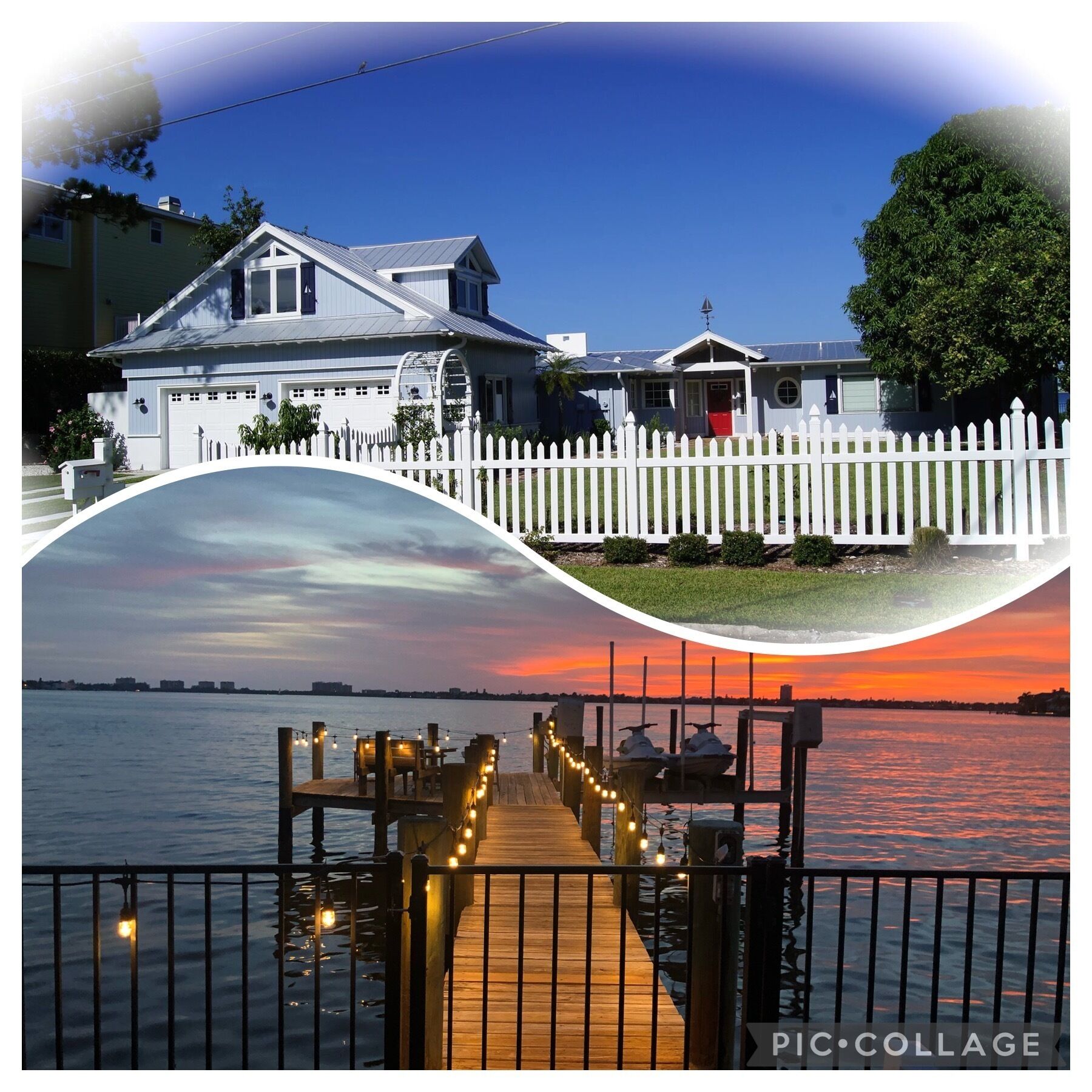 Sarasota Private vacation home