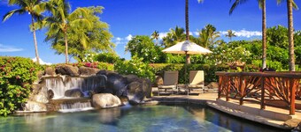 Ny, moderne elegant: 4 Bd, 3Ba, 3811 S. F. & Office: Wailea Beach Villas 208