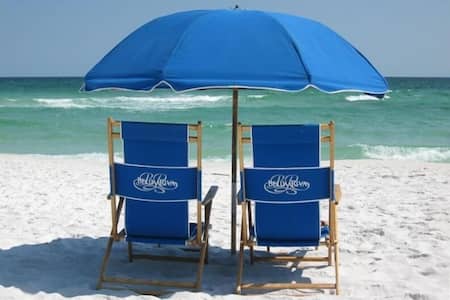 Fort Walton Beach Condo