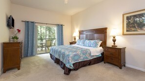 3 makuuhuonetta, silitysrauta/-lauta, Wi-Fi, vuodevaatteet