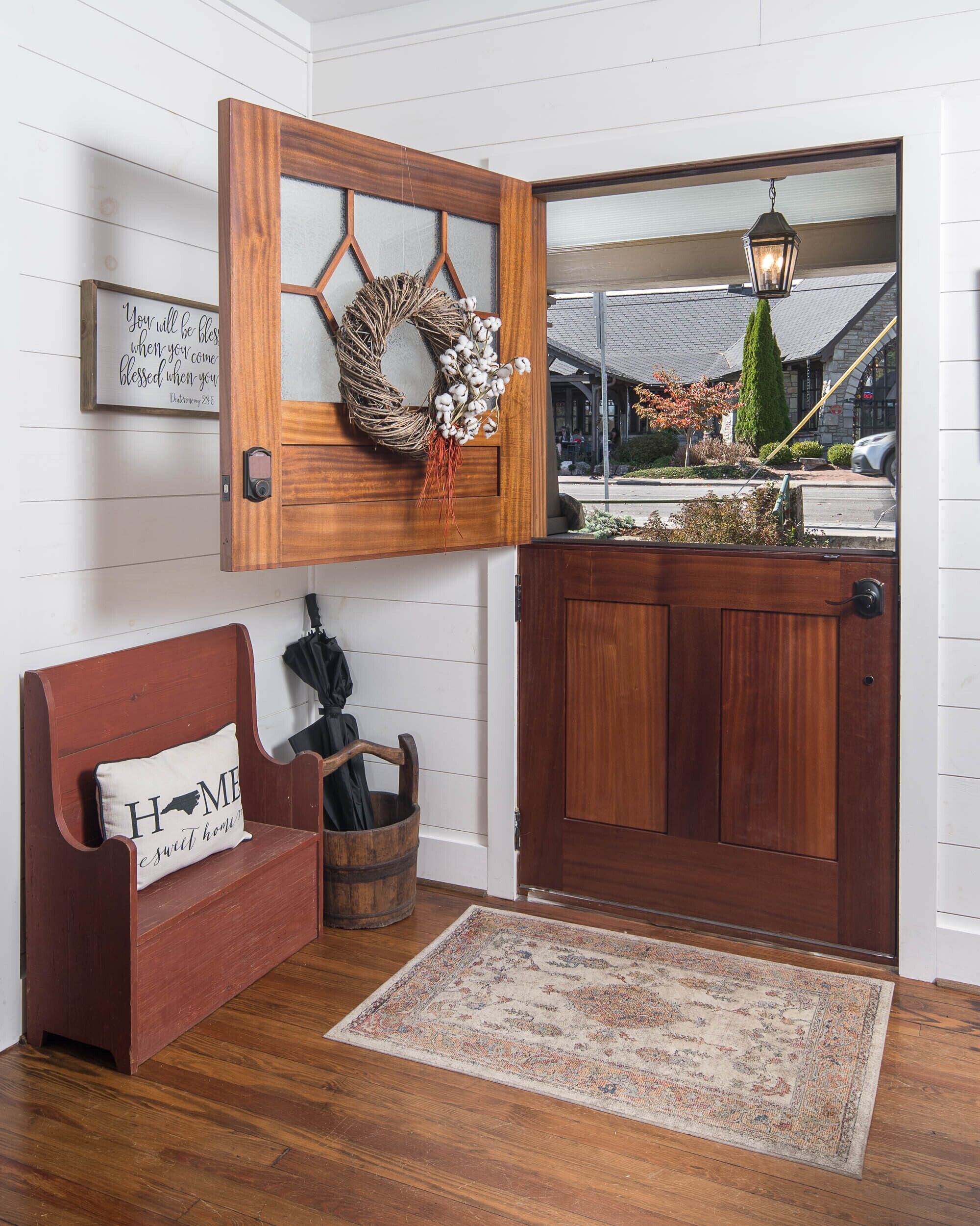 The Blake on Main St- NEW LUXURY RENTAL ON MAIN STREET BLOWING ROCK