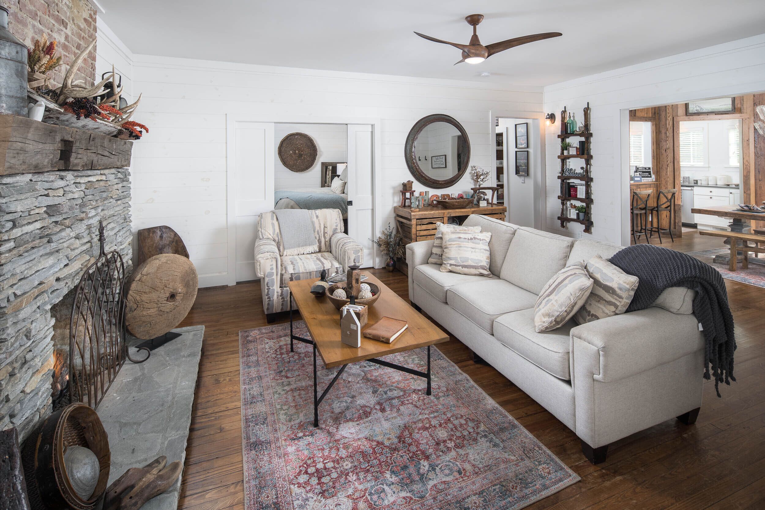 The Blake on Main St- NEW LUXURY RENTAL ON MAIN STREET BLOWING ROCK