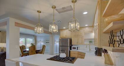 Entire House Next to LaFortune Park and St. Francis Hospital! Pets Welcome!