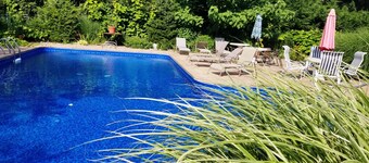 NOFO ESCAPE relax-swim-enjoy. vacances bachelorettes-Mariages-Famille