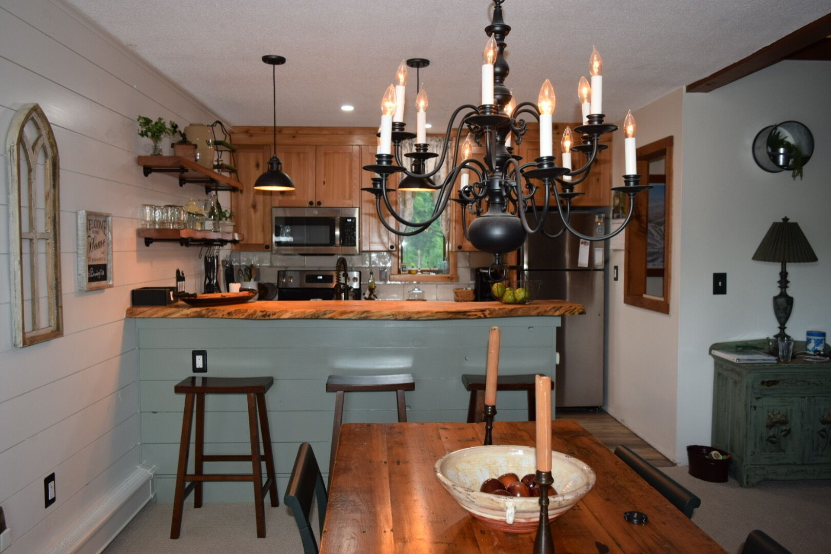 Located At Bromley Mountain 