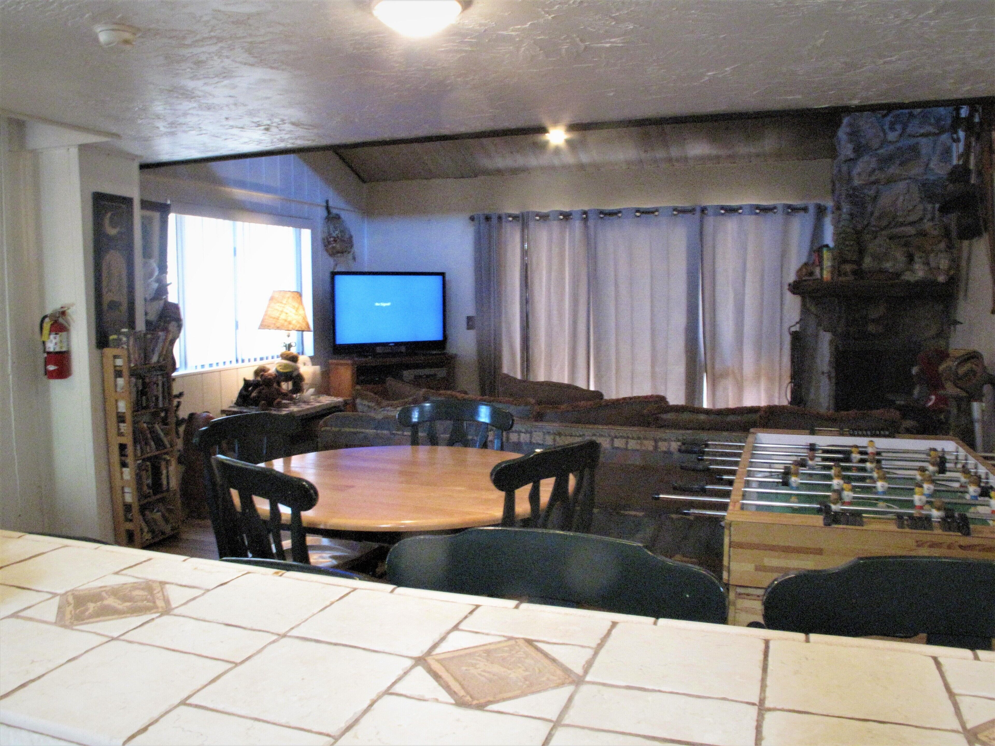 Sala de juegos
